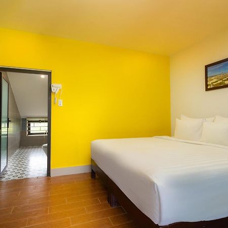 The Cuckoo'S Nest Hostel And Bar Managed By Hoianese Hoi An Exterior photo