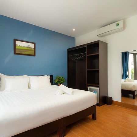 The Cuckoo'S Nest Hostel And Bar Managed By Hoianese Hoi An Exterior photo