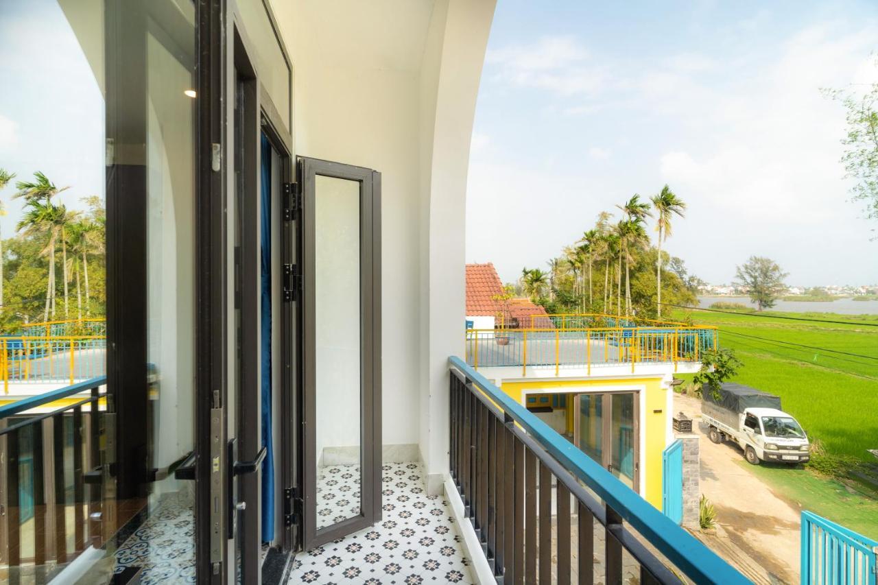 The Cuckoo'S Nest Hostel And Bar Managed By Hoianese Hoi An Exterior photo