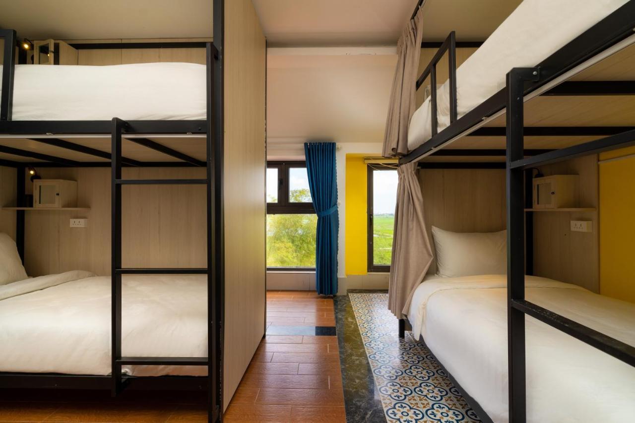 The Cuckoo'S Nest Hostel And Bar Managed By Hoianese Hoi An Exterior photo
