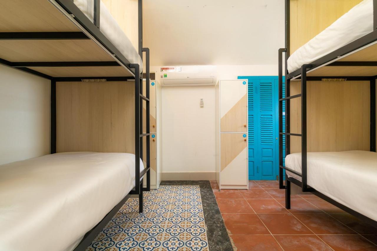 The Cuckoo'S Nest Hostel And Bar Managed By Hoianese Hoi An Exterior photo