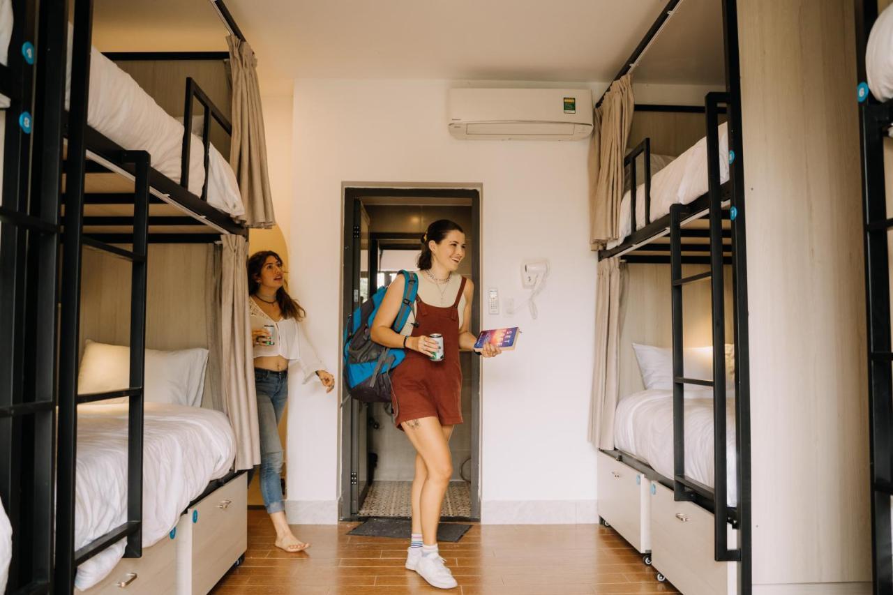 The Cuckoo'S Nest Hostel And Bar Managed By Hoianese Hoi An Exterior photo