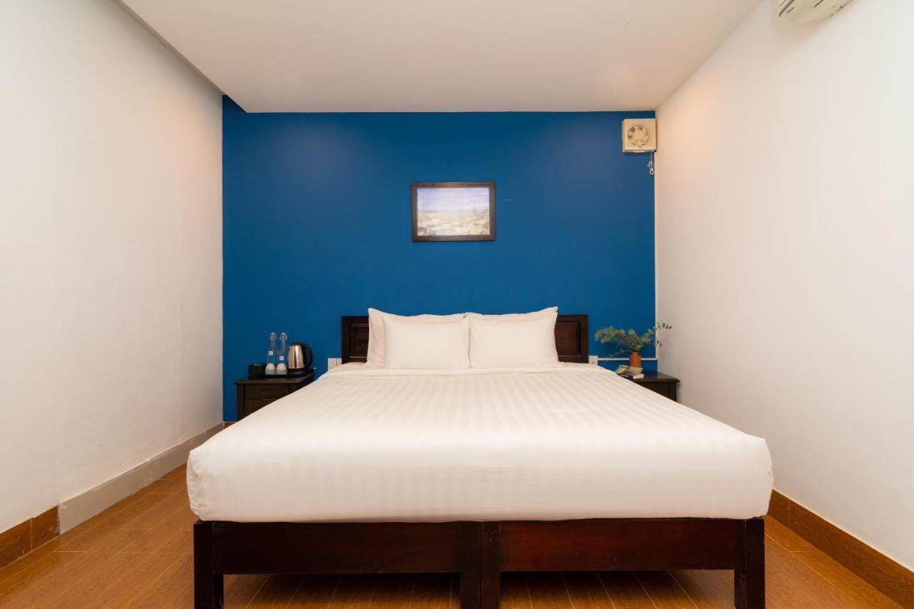 The Cuckoo'S Nest Hostel And Bar Managed By Hoianese Hoi An Exterior photo