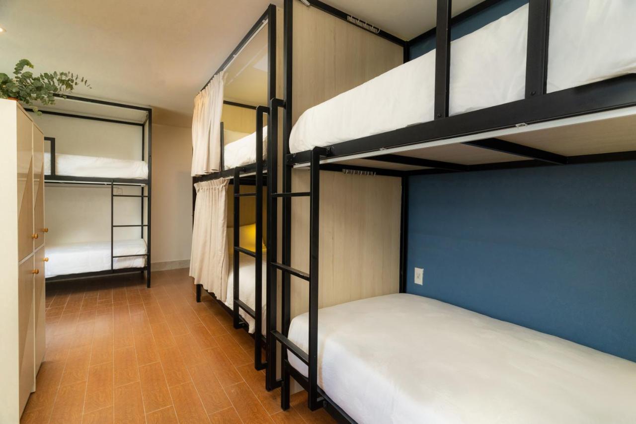 The Cuckoo'S Nest Hostel And Bar Managed By Hoianese Hoi An Exterior photo