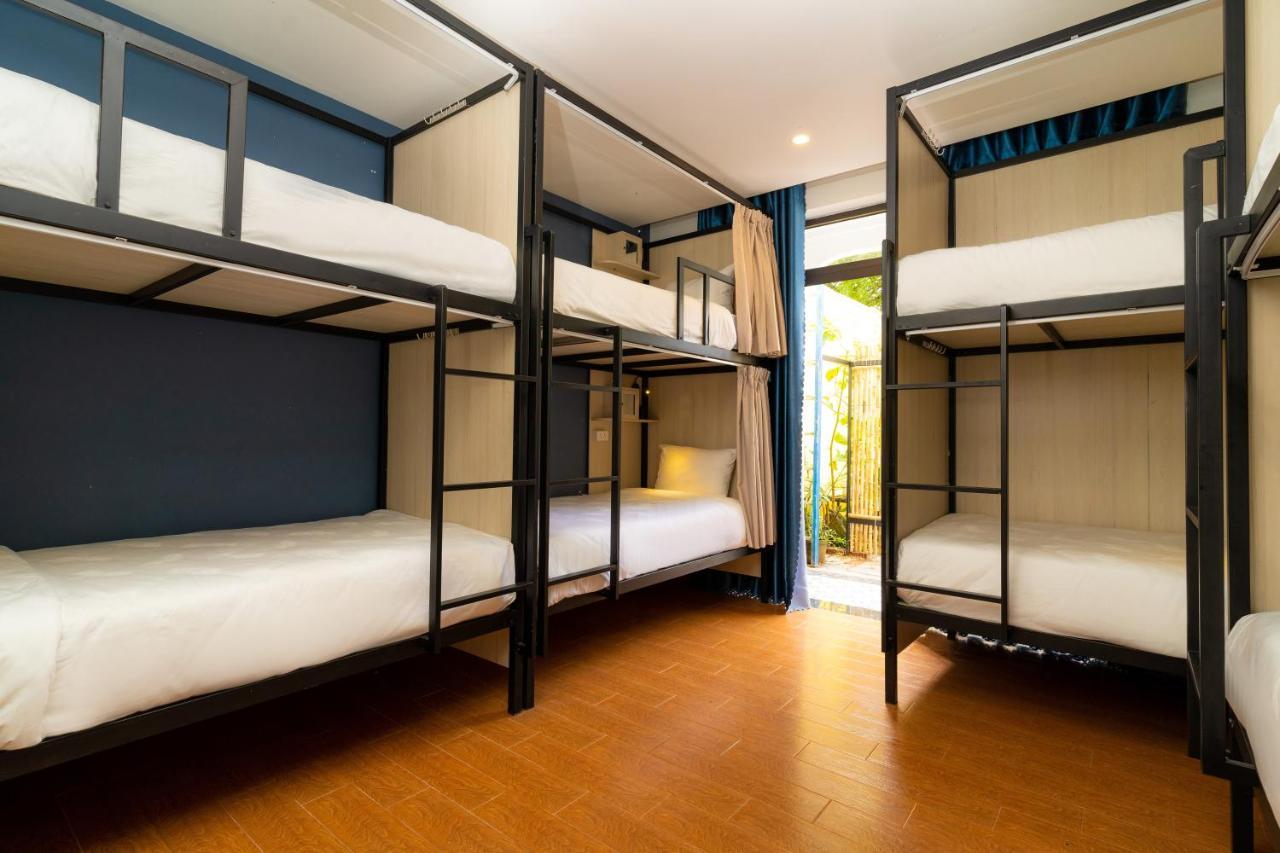 The Cuckoo'S Nest Hostel And Bar Managed By Hoianese Hoi An Exterior photo