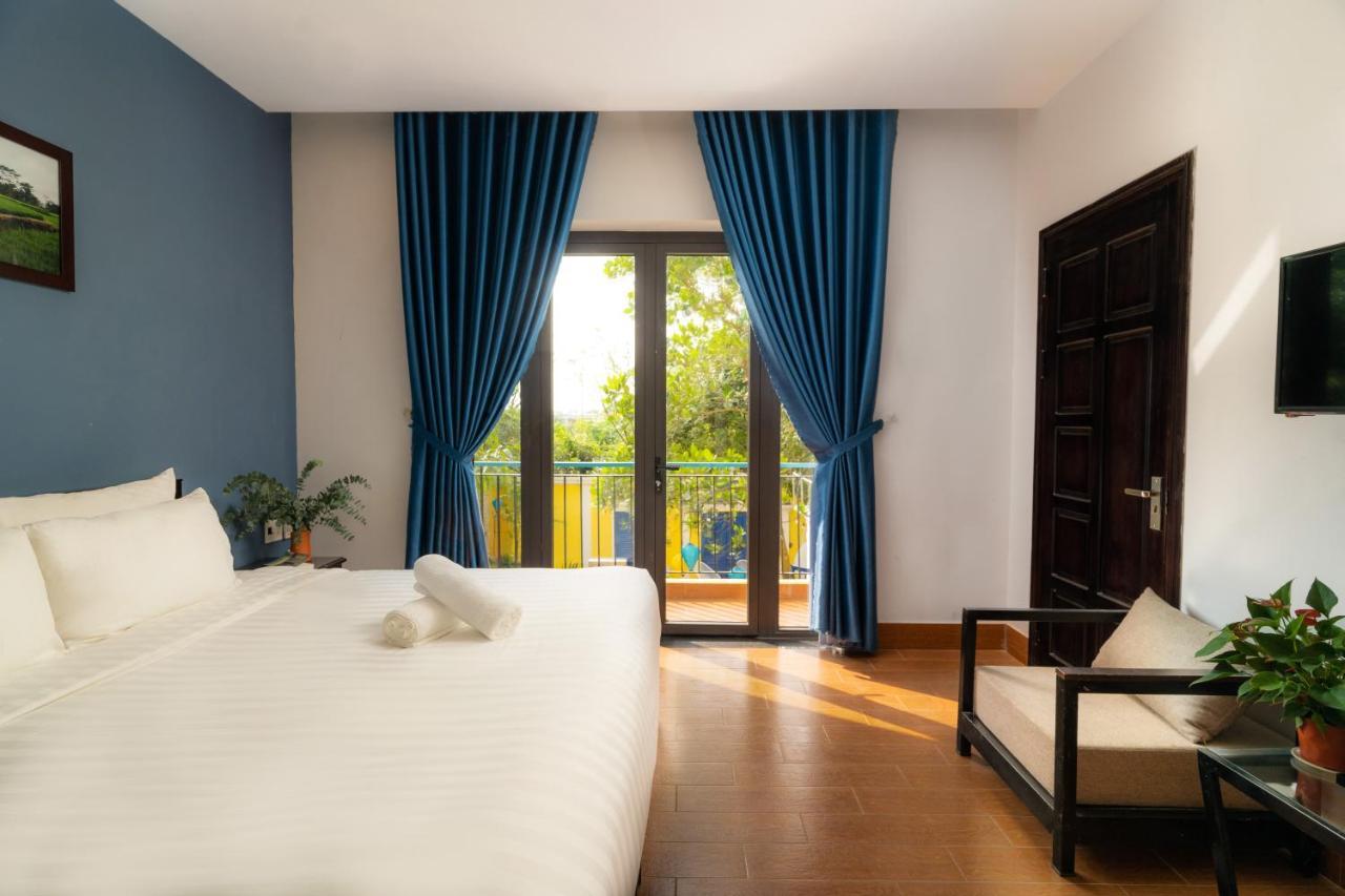The Cuckoo'S Nest Hostel And Bar Managed By Hoianese Hoi An Exterior photo