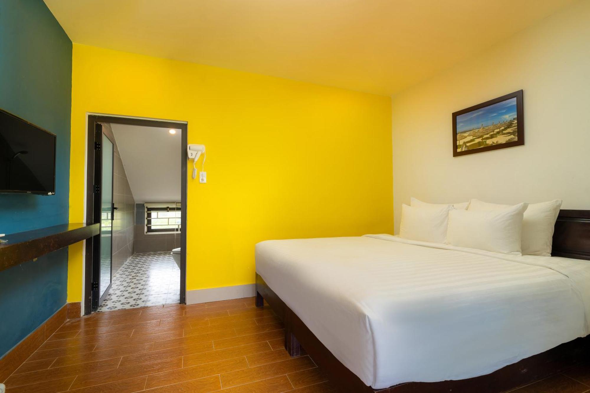 The Cuckoo'S Nest Hostel And Bar Managed By Hoianese Hoi An Exterior photo