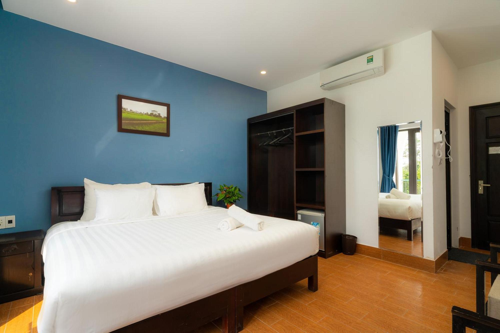 The Cuckoo'S Nest Hostel And Bar Managed By Hoianese Hoi An Exterior photo