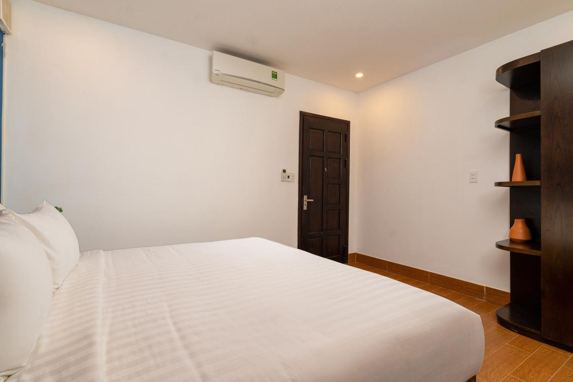 The Cuckoo'S Nest Hostel And Bar Managed By Hoianese Hoi An Exterior photo