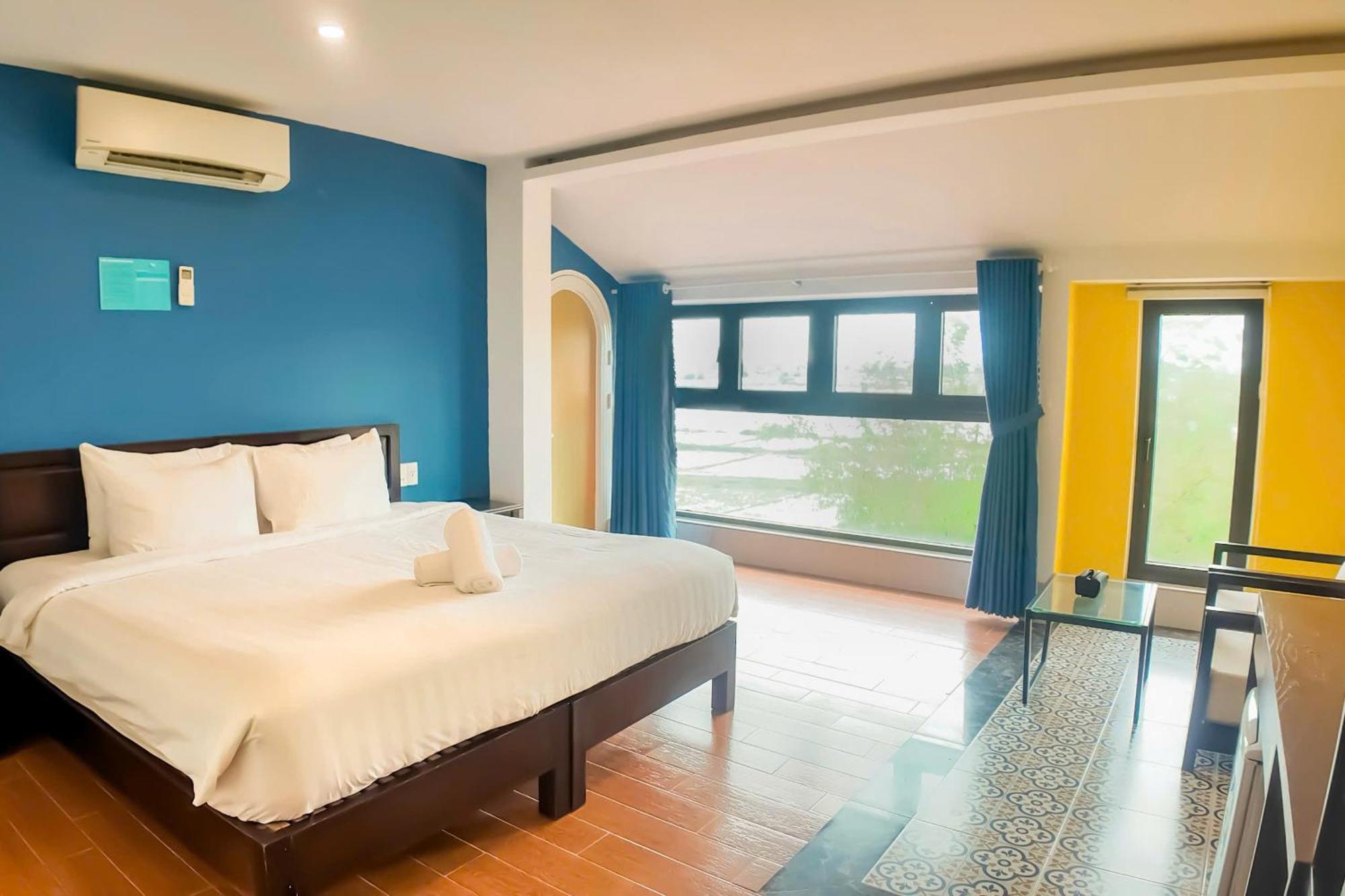 The Cuckoo'S Nest Hostel And Bar Managed By Hoianese Hoi An Exterior photo