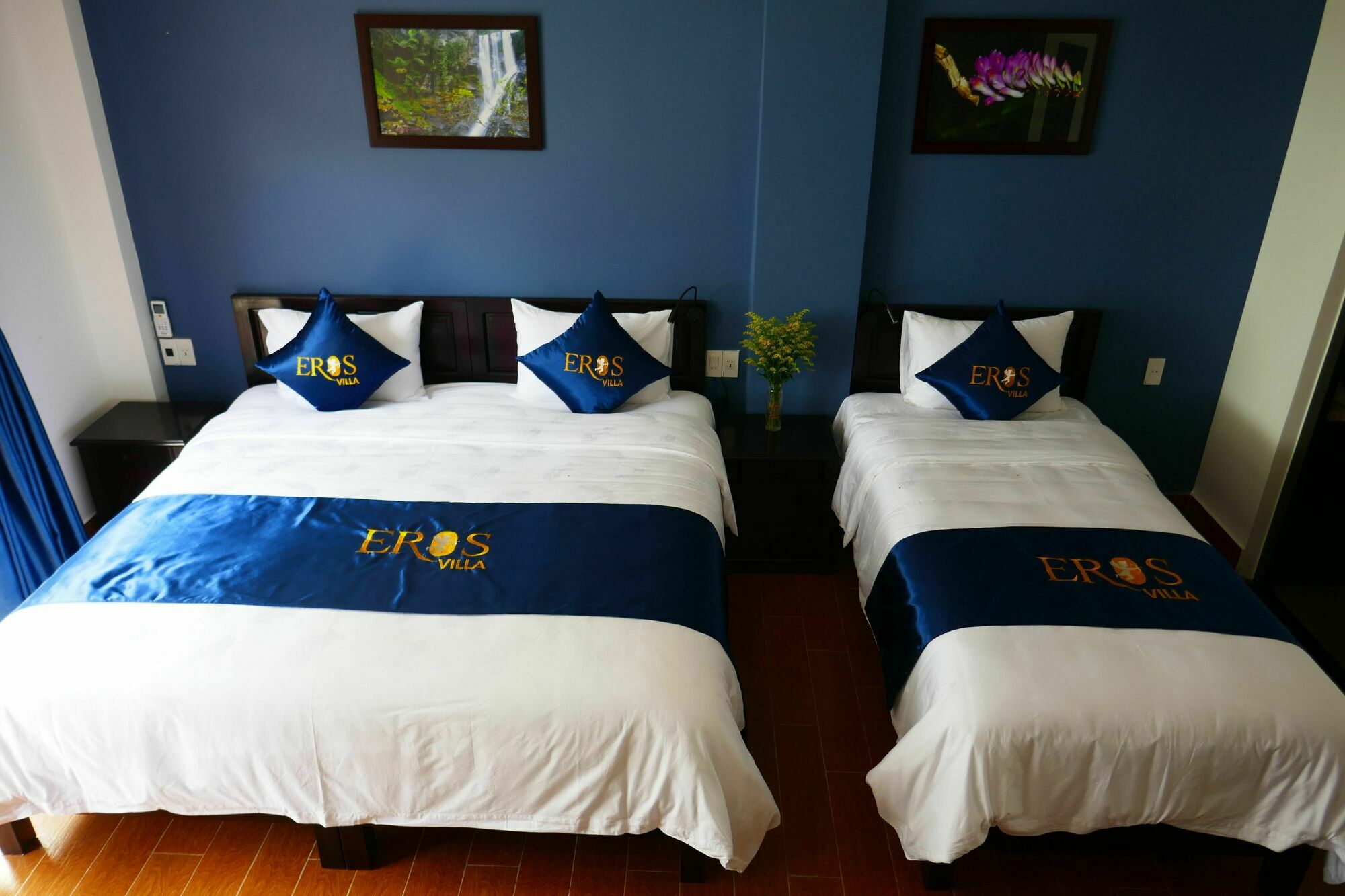 The Cuckoo'S Nest Hostel And Bar Managed By Hoianese Hoi An Exterior photo